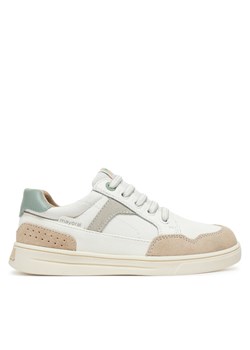 Mayoral Sneakersy 45664 Biały ze sklepu MODIVO w kategorii Buty sportowe dziecięce - zdjęcie 182605272