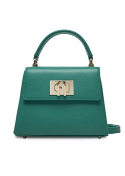 Furla Torebka 1927 WB00109 ARE000 D7D00 Turkusowy ze sklepu MODIVO w kategorii Torebki damskie - zdjęcie 182605291