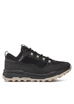 Halti Trekkingi Kuru Low DX M 054-2900 Czarny ze sklepu MODIVO w kategorii Buty trekkingowe męskie - zdjęcie 182605310