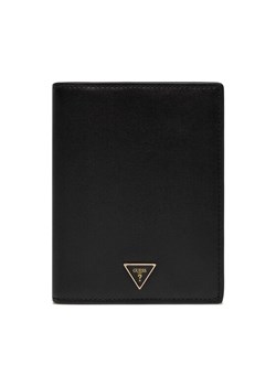 Guess Etui na karty kredytowe RW1628 P4201 Czarny ze sklepu MODIVO w kategorii Etui - zdjęcie 182605331