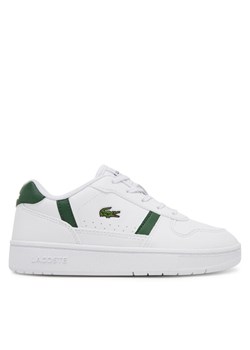 Lacoste Sneakersy 7-48SUC0008 Czarny ze sklepu MODIVO w kategorii Buty sportowe dziecięce - zdjęcie 182605401