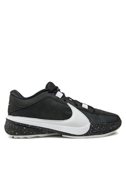 Nike Sneakersy Zoom Freak 5 DX4985 Czarny - id: 0000305028495 - marki Nike - 182605444 Nike Sneakersy Zoom Freak 5 DX4985 Czarny ze sklepu MODIVO w kategorii Buty sportowe męskie - zdjęcie 182605444