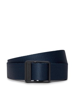 Tommy Jeans Pasek Męski Tjm Webbing 3.5 AM0AM12047 Granatowy ze sklepu MODIVO w kategorii Paski męskie - zdjęcie 182605512