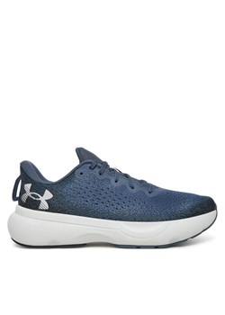 Under Armour Buty do biegania UA Infinite 3027523 Szary ze sklepu MODIVO w kategorii Buty sportowe męskie - zdjęcie 182605584