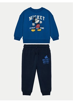 OVS Dres 2119774 Granatowy Regular Fit ze sklepu MODIVO w kategorii Dresy dla niemowlaka - zdjęcie 182605624