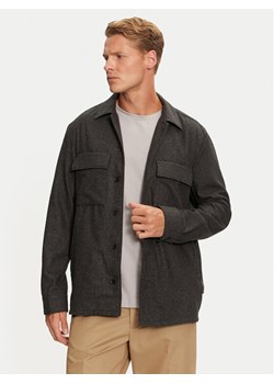 Marc O'Polo Kurtka przejściowa 429 0194 74138 Szary Loose Fit ze sklepu MODIVO w kategorii Kurtki męskie - zdjęcie 182605742