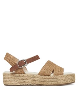 EMU Australia Espadryle Mackenzie W13170 Beżowy ze sklepu MODIVO w kategorii Espadryle damskie - zdjęcie 182605791