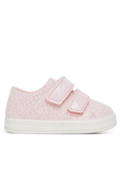Primigi Sneakersy 7854977 S Różowy - id: 0000305068095 - marki Primigi - 182605881 Primigi Sneakersy 7854977 S Różowy ze sklepu MODIVO w kategorii Buty sportowe dziecięce - zdjęcie 182605881