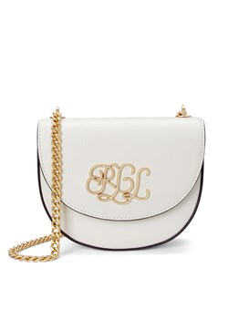 LAUREN RALPH LAUREN Torebka 431958978001 Biały - id: 0000305029423 - marki Ralph Lauren - 182605894 LAUREN RALPH LAUREN Torebka 431958978001 Biały ze sklepu MODIVO w kategorii Kopertówki - zdjęcie 182605894