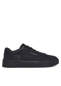 Bugatti Sneakersy 324-AMU01-5050 Czarny ze sklepu MODIVO w kategorii Buty sportowe męskie - zdjęcie 182605910