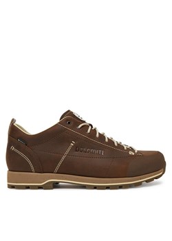 Dolomite Trekkingi 54 Low FG EVO GTX 292530-300 Brązowy ze sklepu MODIVO w kategorii Buty trekkingowe męskie - zdjęcie 182605962