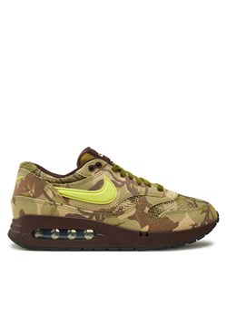 Nike Sneakersy Air Max 1 '86 Og FN8358 200 Khaki ze sklepu MODIVO w kategorii Buty sportowe męskie - zdjęcie 182605973