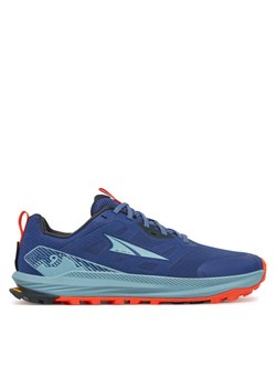 Altra Buty do biegania Lone Peak 9+ AL0A85RG4 Granatowy ze sklepu MODIVO w kategorii Buty sportowe męskie - zdjęcie 182605974