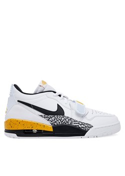 Nike Sneakersy Air Jordan Legacy 312 CD7069 Biały ze sklepu MODIVO w kategorii Buty sportowe męskie - zdjęcie 182606001