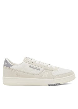 Reebok Sneakersy 100033084-M Écru ze sklepu MODIVO w kategorii Buty sportowe męskie - zdjęcie 182606090