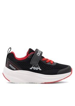 Kappa Sneakersy SS24-3C009(IV)CH Czarny ze sklepu MODIVO w kategorii Buty sportowe dziecięce - zdjęcie 182606194