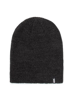 Vans Czapka Mismoedig Beani VN000J3CBHH1 Czarny ze sklepu MODIVO w kategorii Czapki zimowe damskie - zdjęcie 182606204