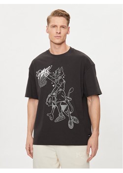 Puma T-Shirt Dylan s Gift Shop 625282 Czarny Regular Fit ze sklepu MODIVO w kategorii T-shirty męskie - zdjęcie 182606262