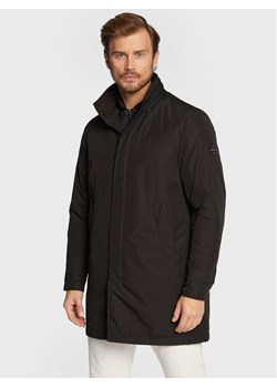 J.Lindeberg Kurtka zimowa Hollis FMOW06390 Czarny Slim Fit ze sklepu MODIVO w kategorii Kurtki męskie - zdjęcie 182606273