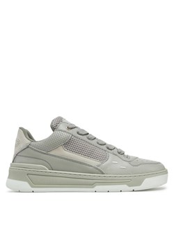 Filling Pieces Sneakersy Cruiser Crumbs 64427541002 Szary ze sklepu MODIVO w kategorii Buty sportowe męskie - zdjęcie 182606374