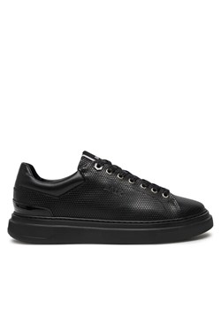 BALR. Sneakersy Game Day Hexagon Sneaker B1511.1038.101 Czarny ze sklepu MODIVO w kategorii Buty sportowe męskie - zdjęcie 182606404