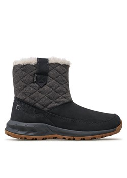 Jack Wolfskin Śniegowce Queenstown Texapore Boot W 4053551 Granatowy ze sklepu MODIVO w kategorii Śniegowce damskie - zdjęcie 182606433