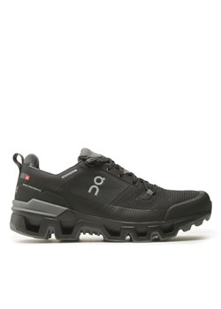 On Trekkingi Cloudwander Waterproof 7398606 Granatowy ze sklepu MODIVO w kategorii Buty trekkingowe męskie - zdjęcie 182606543