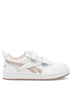 Reebok Sneakersy Royal Prime 2.0 100033491 Biały ze sklepu MODIVO w kategorii Trampki dziecięce - zdjęcie 182606560