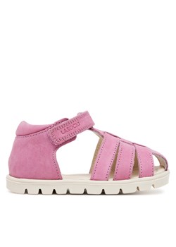 Lasocki Kids Sandały KEKKO CI12-KEKKO-01(II)DZ Fioletowy ze sklepu MODIVO w kategorii Sandały dziecięce - zdjęcie 182606720