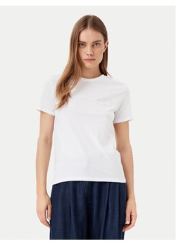 ONLY T-Shirt Ariana 15343771 Biały Regular Fit ze sklepu MODIVO w kategorii Bluzki damskie - zdjęcie 182606723