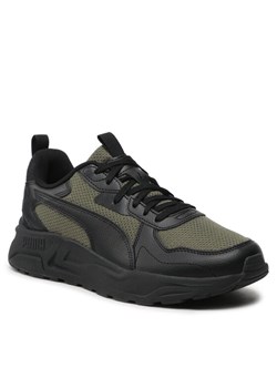 Puma Sneakersy Trinity Lite 38929208 Czarny - id: 5904862493831 - marki Puma - 182606801 Puma Sneakersy Trinity Lite 38929208 Czarny ze sklepu MODIVO w kategorii Buty sportowe męskie - zdjęcie 182606801