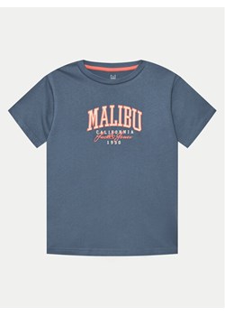 Jack&Jones T-Shirt Detroit 12269816 Niebieski Relaxed Fit ze sklepu MODIVO w kategorii T-shirty męskie - zdjęcie 182606882