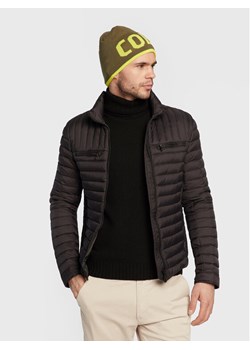 Colmar Czapka Ice 5005 2OY Zielony ze sklepu MODIVO w kategorii Czapki zimowe męskie - zdjęcie 182607040