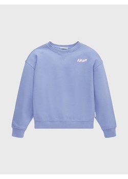 Tom Tailor Bluza 1033144 Fioletowy Regular Fit ze sklepu MODIVO w kategorii Bluzy chłopięce - zdjęcie 182607173