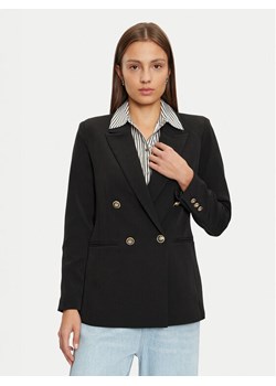 ONLY Marynarka Astrid 15294709 Czarny Slim Fit ze sklepu MODIVO w kategorii Marynarki damskie - zdjęcie 182607322