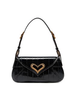 Pinko Torebka 520 Shoulder Classic Fl AI 24-25 PLTT 103763 A1VE Czarny ze sklepu MODIVO w kategorii Torebki damskie - zdjęcie 182607350