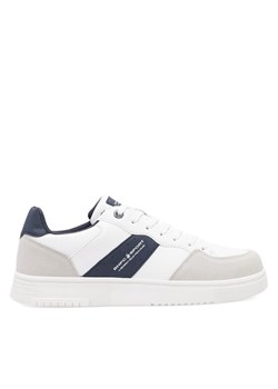 Beverly Hills Polo Club Sneakersy 20MC2020 Biały ze sklepu MODIVO w kategorii Buty sportowe męskie - zdjęcie 182607391