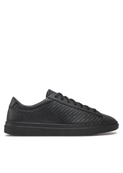 Boss Sneakersy Kieran 50536507 Czarny ze sklepu MODIVO w kategorii Buty sportowe męskie - zdjęcie 182607413