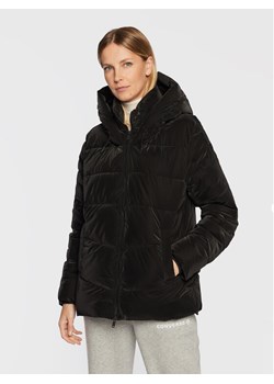 CMP Kurtka zimowa 32K3096 Czarny Regular Fit ze sklepu MODIVO w kategorii Kurtki damskie - zdjęcie 182607514