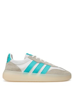 adidas Sneakersy Mercedes - AMG Petronas Formula One Team Barreda Decode JR1062 Biały - id: 0000304820632 - marki adidas - 182607610 adidas Sneakersy Mercedes - AMG Petronas Formula One Team Barreda Decode JR1062 Biały ze sklepu MODIVO w kategorii Buty sportowe męskie - zdjęcie 182607610