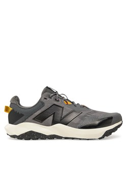 New Balance Buty do biegania Nitrel MTNTRCD6 Szary ze sklepu MODIVO w kategorii Buty sportowe męskie - zdjęcie 182607613