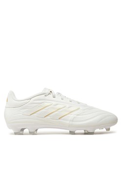 adidas Buty do piłki nożnej Copa Pure 2 League Firm Ground IG8718 Biały - id: 0000303974046 - marki adidas - 182607663 adidas Buty do piłki nożnej Copa Pure 2 League Firm Ground IG8718 Biały ze sklepu MODIVO w kategorii Buty sportowe męskie - zdjęcie 182607663