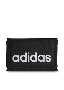 adidas Portfel Essentials Wallet HT4741 Czarny ze sklepu MODIVO w kategorii Portfele damskie - zdjęcie 182607803