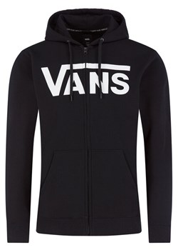 Vans Bluza Classic VN0A456CY281 Czarny Regular Fit ze sklepu MODIVO w kategorii Bluzy męskie - zdjęcie 182607891
