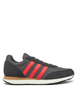 adidas Sneakersy Run 60s 3.0 JI4946 Szary ze sklepu MODIVO w kategorii Buty sportowe męskie - zdjęcie 182607901