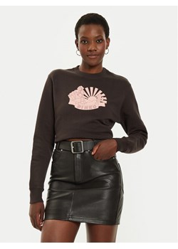 Pinko Bluza Tono 104111 A23Y Brązowy Regular Fit ze sklepu MODIVO w kategorii Bluzy damskie - zdjęcie 182607950