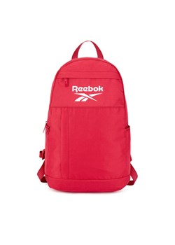 Reebok Plecak RBK-042-CCC-05 Bordowy - id: 5905588604044 - marki Reebok - 182607971 Reebok Plecak RBK-042-CCC-05 Bordowy ze sklepu MODIVO w kategorii Plecaki - zdjęcie 182607971