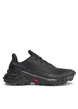 Salomon Buty do biegania Alphacross 5 W 473127 22 V0 Czarny ze sklepu MODIVO w kategorii Buty sportowe damskie - zdjęcie 182607980