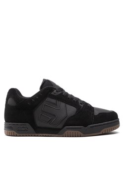 Etnies Sneakersy Faze 4101000537 Czarny ze sklepu MODIVO w kategorii Trampki męskie - zdjęcie 182608002