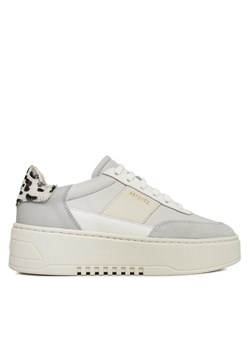 Axel Arigato Sneakersy Orbit Vintage 1278001 Szary ze sklepu MODIVO w kategorii Buty sportowe damskie - zdjęcie 182608053